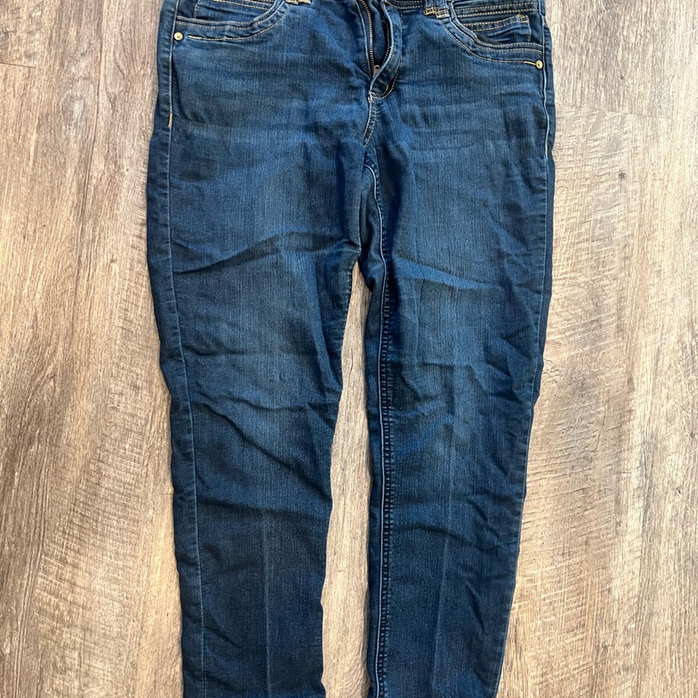 Women’s jeans